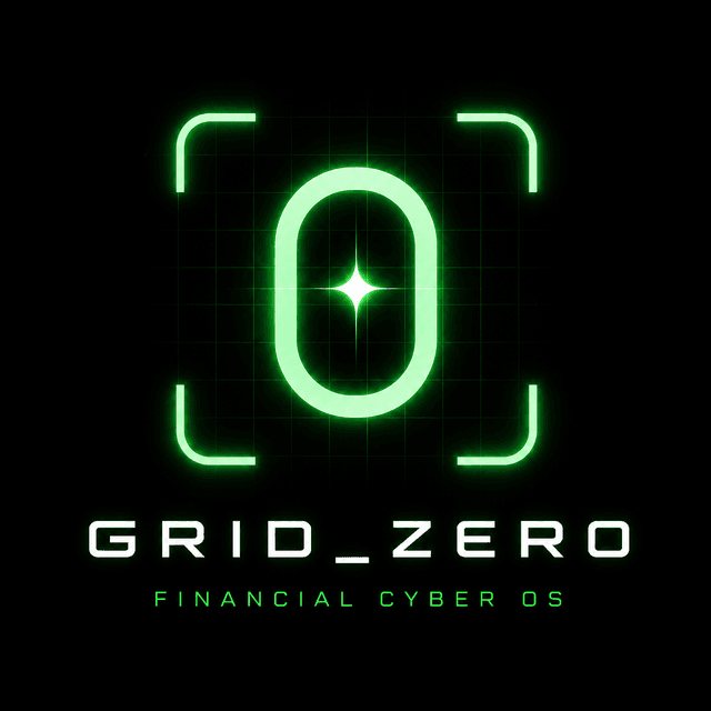 FINTECH venture logo